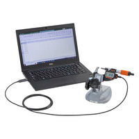 ミツトヨ MDーEシリーズ用アクセサリ 06AGQ001A/USBインプットツールダイレクト 1個（直送品）