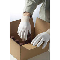 ショーワグローブ パームライト手袋 10双入 XLサイズ B0502-XL 1セット(1パック×12)（直送品）