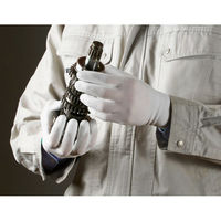 ショーワグローブ パームX手袋 10双入 Lサイズ B0503-L 1セット(1パック×12)（直送品）