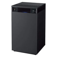 シャープマーケティングジャパン(株) 床置き型プラズマクラスター空気清浄機 FU-M1200-H 1式（直送品）