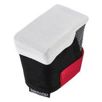 長谷川工業 脚立ソックス ラージ RCK-L 1セット（直送品）