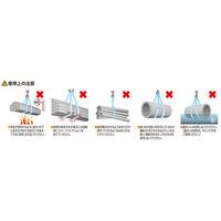 オーエッチ工業 アピックスRN(エンドレス形) RN-MX0.5 1個（直送品）
