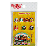 トルネ 仮面ライダーシリーズ ニコニコピック 2401890 1個（直送品）