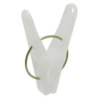 ニシダ ミニ角ハンガーZS・SP 10P NST2 1個（直送品）