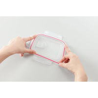 岩崎工業 スマートフラップ&ロックス角型M 2P A-2161 SPF 1個（直送品）