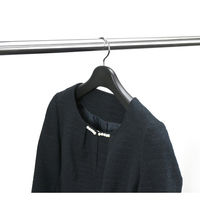 サワフジ サワフジフォーマルリード43クリップ付きBK FL-43 1個（直送品）