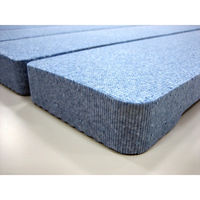 ワイズ DXスノコ BL GR-001 1個（直送品）