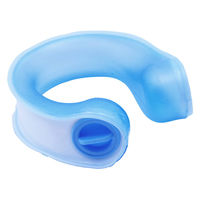 グローバル・ジャパン かちわりIcyNeckブルー J45-20-11 1個（直送品）