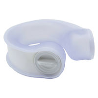 グローバル・ジャパン かちわりIcyNeckホワイト J45-20-13 1個（直送品）