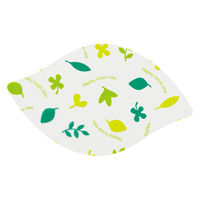 トルネ 抗菌シート グリーンリーフ P-3161 1個（直送品）