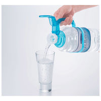 MIクリエーションズ ホルダー付ペットボトルハンドル PHJ-322 1個（直送品）