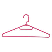 サワフジ スマートハンガー5P SMー05DVP SM-05D(VP) 1個（直送品）