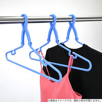 サワフジ とばないくんワイド3本組 TBー46ー3PBL TB-46-3P(BL) 1個（直送品）