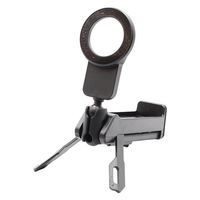 Goocong(グーコン) 3Wayトラベルスマートフォンホルダー S3M 1台（直送品）