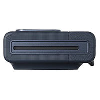 フジフィルム チェキ instax mini LiPlay+ 専用フィルム1パック(10枚)付 BLUE 1Pset 1セット（直送品）