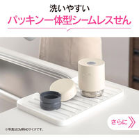 象印マホービン ステンレススープジャー 400ml SW-LA40 エクリュベージュ SW-LA40-CM 1個（直送品）