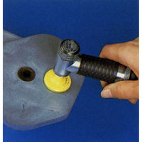 日本精密機械工作 セラミックアングル砥石 5個 A1113 1箱（直送品）