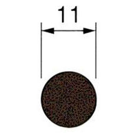 日本精密機械工作 サンドペーパーディスク 100枚 A3011 1箱（直送品）