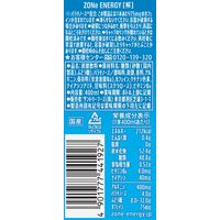 サントリーフーズ ZONe ENERGY ［解］ 400ml 1セット（48缶）