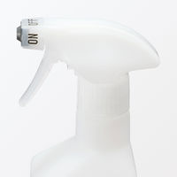 無印良品 逆さでも使える泡スプレーボトル ４００ｍＬ 良品計画