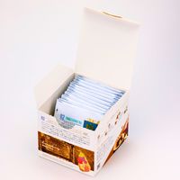 ディルマ CTJ クイーンズベリー茶園（スリランカ・キャンディ） 1セット(20バッグ入×3) 業務用