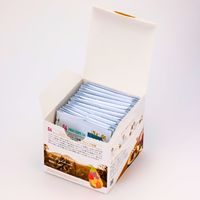 ディルマ CTJ ウバハイランズ茶園（スリランカ・ウバ） 1セット(20バッグ入×3) 業務用