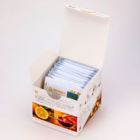 ディルマ CTJ レモン＆ハニー 1セット(20バッグ入×3) 業務用