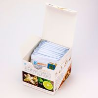 ディルマ CTJ アールグレイ＆バニラ 1セット(20バッグ入×3) 業務用