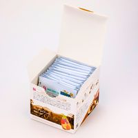 ディルマ CTJ サマーセット茶園（スリランカ・ディンブラ） 1セット(20バッグ入×3) 業務用