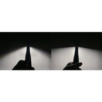 日平機器 日平 エボリューションライト スモークパネル仕様 25cmコード付 HLED-20CS 1台 566-1966（直送品）