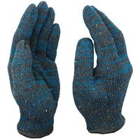 ミタニコーポレーション ミタニ 軍手 10ゲージ軍手 GUARD 12双入 203135 1ダース 668-7135（直送品）