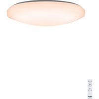 ホタルクス HotaluX LEDシーリングライト 調光タイプ ~8畳用 3300lm 電球色 SLDZ08790L 1台 701-1605（直送品）