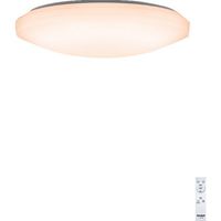 ホタルクス HotaluX LEDシーリングライト 調光タイプ ~12畳用 4500lm 電球色 SLDZ12790L 1台（直送品）