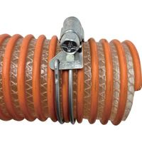 正峰工業 Seiho ホースバンド SYバンド(鉄製) 右巻型ホース用 96ー76 SY-96 1個 699-7939（直送品）