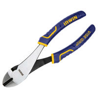 IRWIN(アーウィン) 強力ニッパー 2078307 1本（直送品）