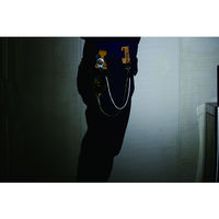 トップ工業 ゴム製反射セーフティコード SFC-912R 1本（直送品）