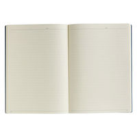 高橋書店 ノートブック A5 6mm 横罫 ネイビー NA503 1冊（直送品）