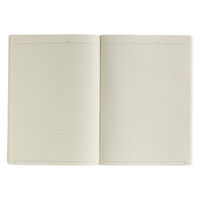 高橋書店 ノートブック A5 5mm 方眼罫 ピンク NA524 1冊（直送品）