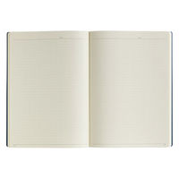 高橋書店 ノートブック A5 5mm 方眼罫 ネイビー NA523 1冊（直送品）