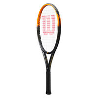 Wilson(ウイルソン) テニス ラケットジュニア BURN SPIN JR 25 TNS RKT 25 WR171610U 1本（直送品）