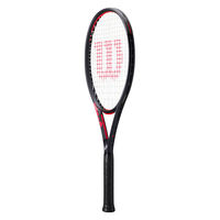 Wilson(ウイルソン) テニス ラケット硬式 CLASH 100 V3.0 FRM 3 WR172811U3 1本（直送品）