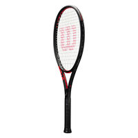 Wilson(ウイルソン) テニス ラケット硬式 CLASH 108 V3.0 FRM 2 WR173111U2 1本（直送品）
