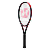 Wilson(ウイルソン) テニス ラケットジュニア CLASH 26 V3.0 RKT 26 WR173210S 1本（直送品）