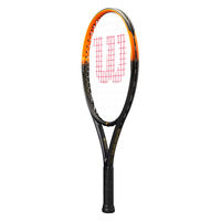 Wilson(ウイルソン) テニス ラケットジュニア BURN SPIN JR 24 WR187110U 1本（直送品）