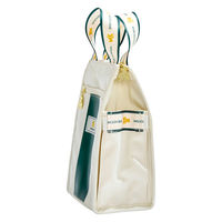 Wilson(ウイルソン) テニス バッグ BEAR JPN COLLECTION COOLER 2025 Green WR80482030（直送品）