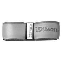 Wilson(ウイルソン) テニス グリップテープ SHIFT PRO PERFORMANCE GRIP Gray WR84387010（直送品）