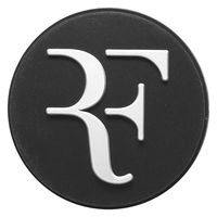 Wilson(ウイルソン) テニス ラケット雑品 RF DAMPENER 2 PACK BLACK Ｂｌａｃｋ WR84450010（直送品）