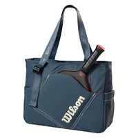 レクレーション トートバッグ PICKLEBALL LIFESTYLE TOTE BAG Grey/White WR89082010（直送品）