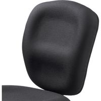 サンワサプライ OAチェア(ブラック) SNC-T146KBK 1個（直送品）