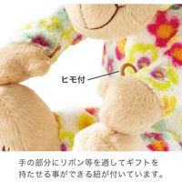 ヘッズ 抱きつきアニマル/おさるのパンシー-1 6個(2個×3) DAM-PBQ1 1セット(6個入)（直送品）